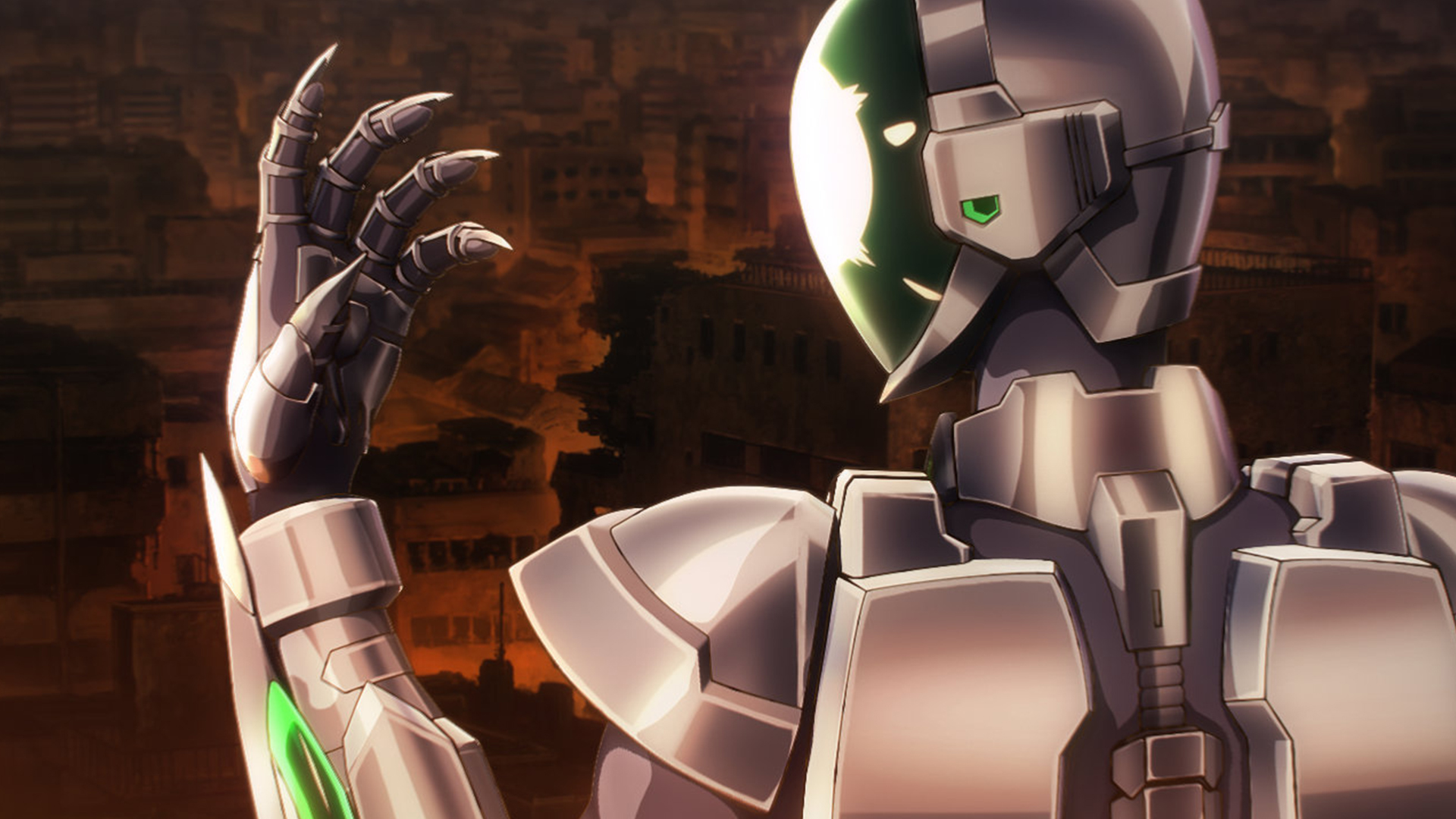 Accel World vs. Sword Art Online (PlayStation 4) Review 5