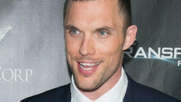 Actor Ed Skrein Leaves Hellboy Reboot