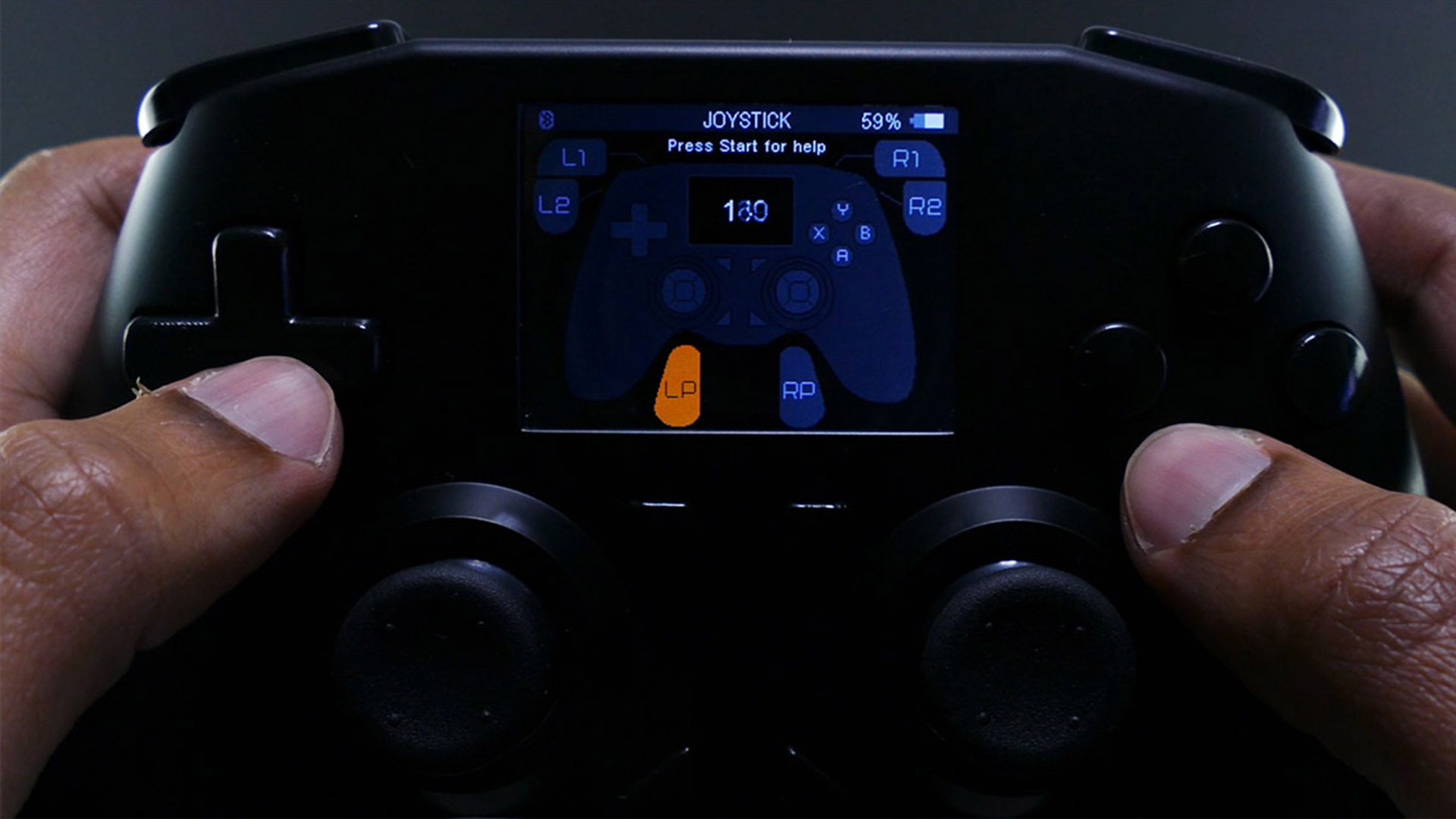 All Controller Wants To Be Your Only Controller All Controller Wants To Be Your Only Controller 16