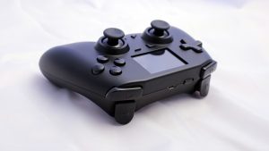 ALL Controller Wants to be Your Only Controller 1