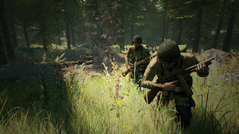 AMD And Square Enix Announce New Indie Games Partnership via AMD4U