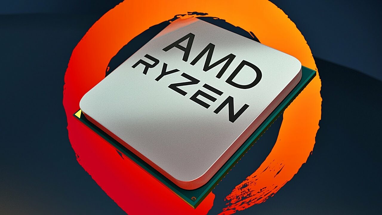 AMD Introduces Budget Ranged Threadripper CPU