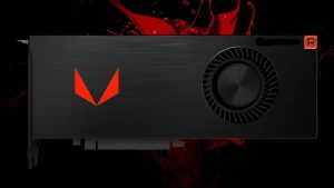 AMD Officially Lifts Radeon RX Vega Benchmark Embargo 1