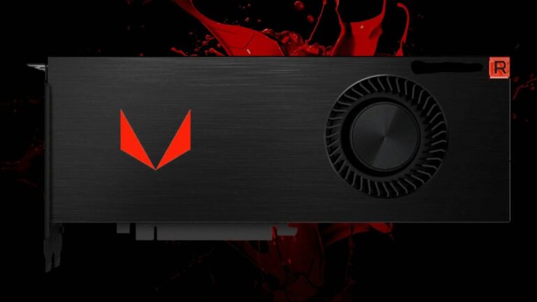 AMD Officially Lifts Radeon RX Vega Benchmark Embargo