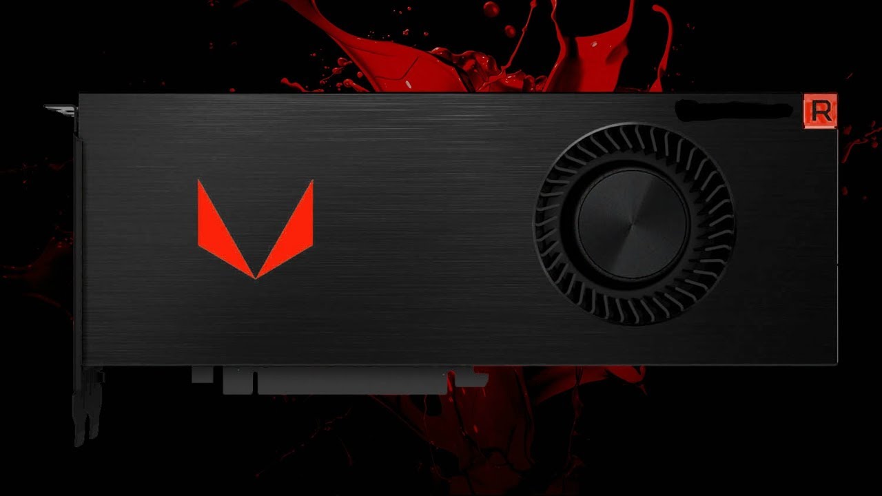 AMD Officially Lifts Radeon RX Vega Benchmark Embargo 1