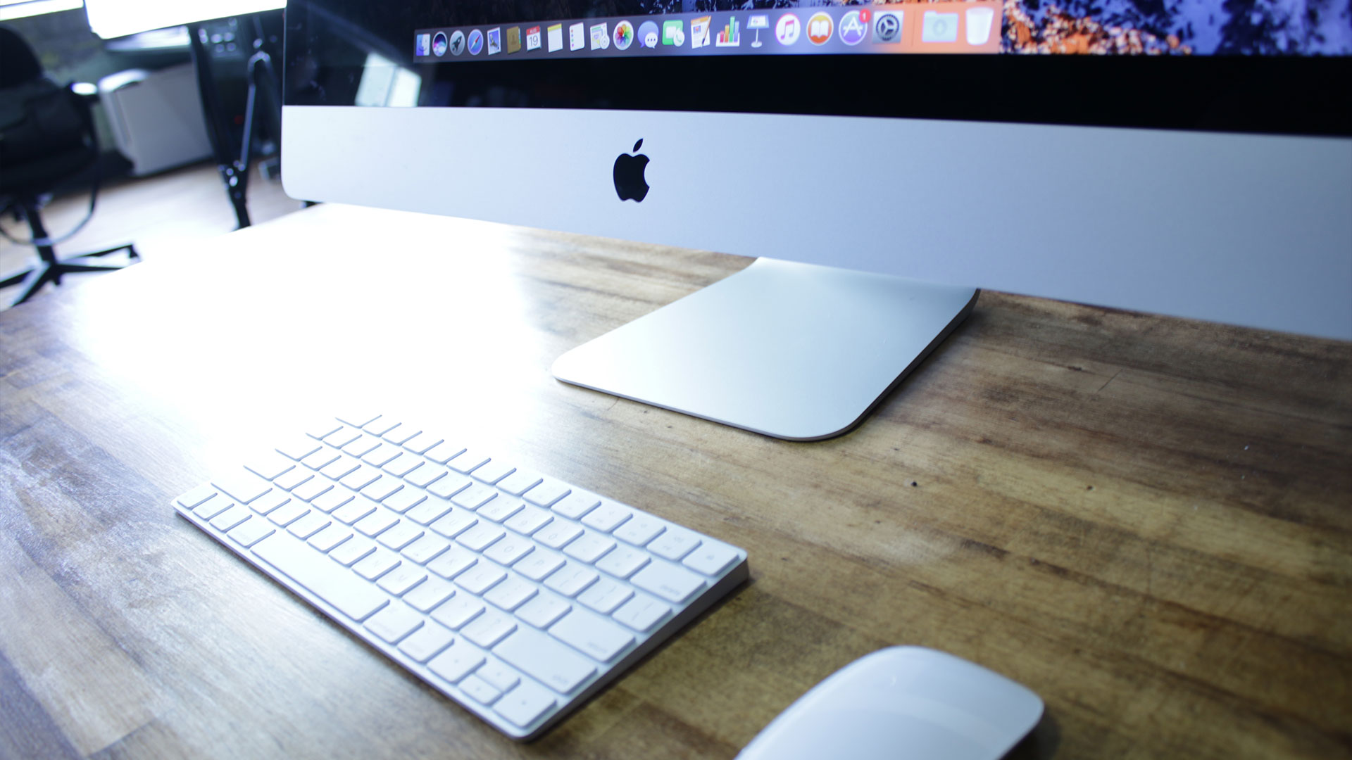 Apple 2017 Imac (Hardware) Review 2 Apple 2017 Imac (Hardware) Review 2