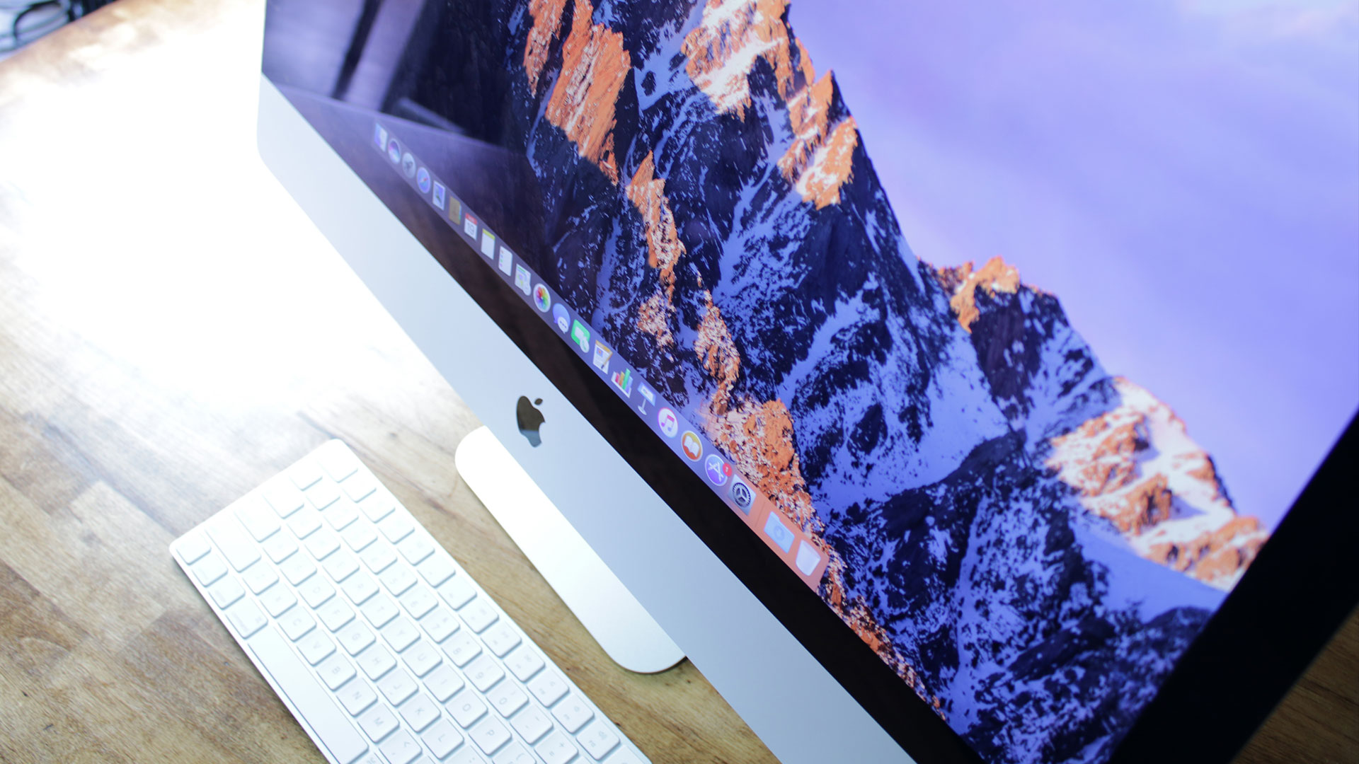 Apple 2017 IMac (Hardware) Review CGMagazine