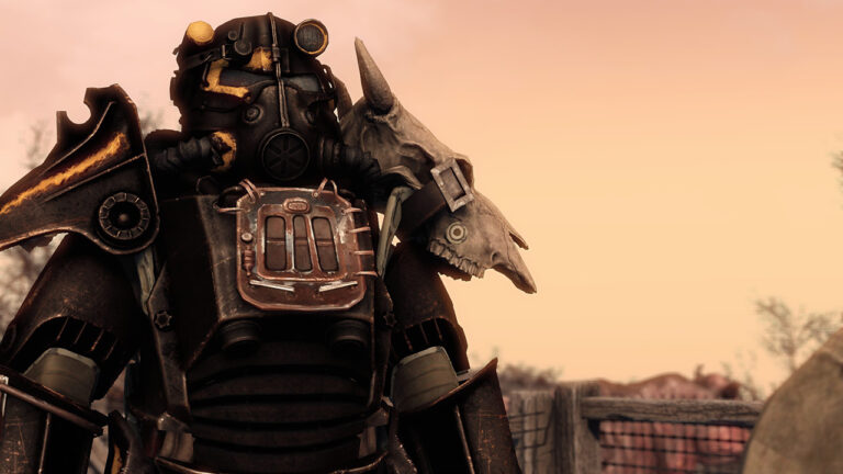 Explore a New Wasteland with the Fallout Board Game