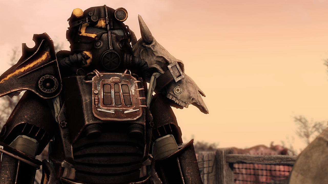 Explore a New Wasteland with the Fallout Board Game