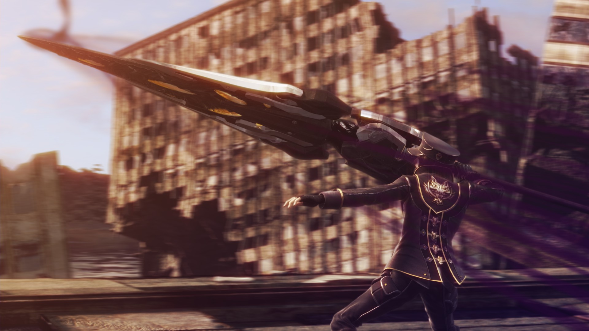 Bandai Namco Teases Fans With #Projekt1514 - UPDATE