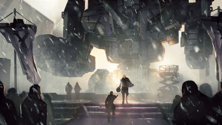BATTLETECH Delayed Until 2018, Multiplayer Beta Scheduled