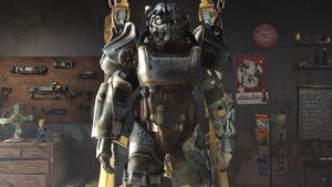 Bethesda Set To Release Fallout 4 Game of the Year Edition September 26 2017. 1