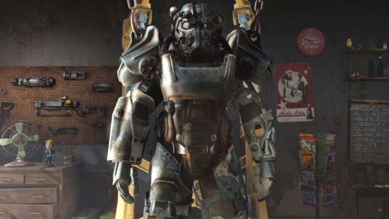 Fallout 4 Game of the Year Edition Coming September 26 2017.