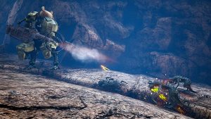 BioMutant Confirmed By THQ Nordic 2