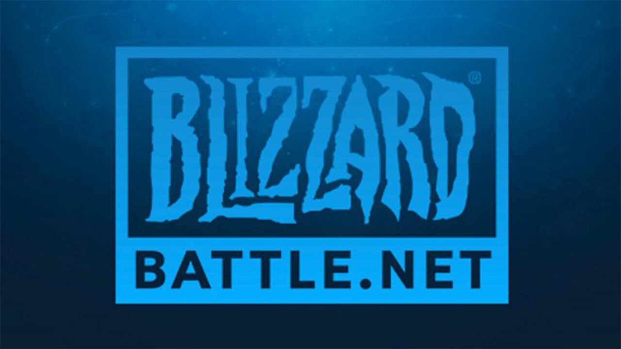 Blizzard Renames Blizzard App to Blizzard Battle.net
