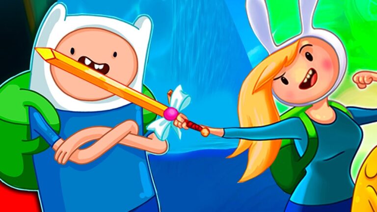 Cartoon Network Announces New Adventure Time Mobile Game