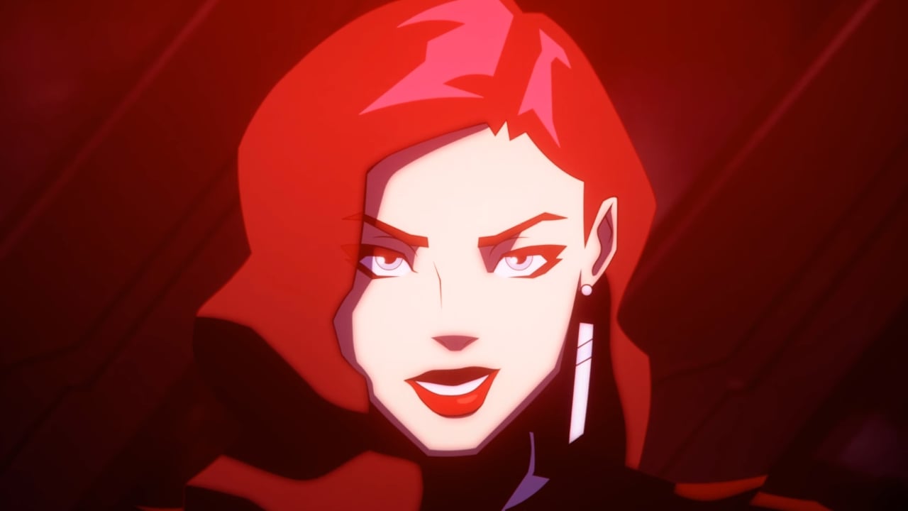 Chatting With Kay Bess, The Voice Behind Agents Of Mayhem 5