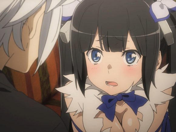 Crunchyroll Announces Mobile Game Publishing Deal 1