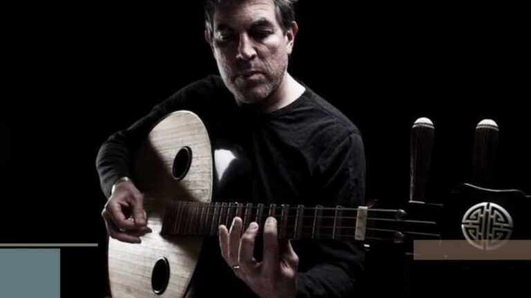 Dishonored Composer Daniel Licht Passes Away