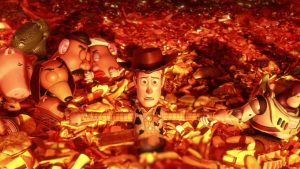 Disney to End Deal With Netflix in Order to Create Their Own Service 1