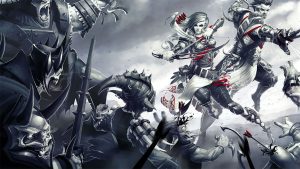 Divinity: Original Sin 2 Set For Full Voice Acting Update