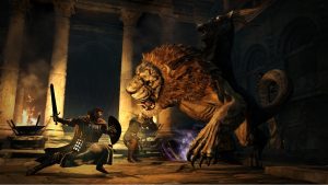 Dragon's Dogma: Dark Arisen Heading to PlayStation 4 and Xbox One in the West