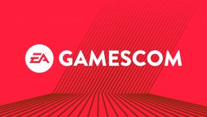 EA Gamescom 2017 Rundown