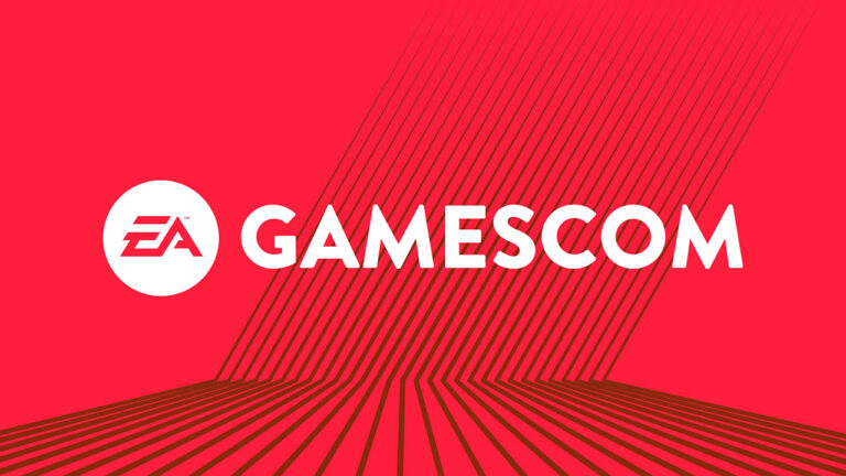 EA Gamescom 2017 Rundown