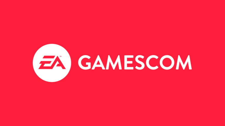 EA Gamescom 2017 Showcase Liveblog