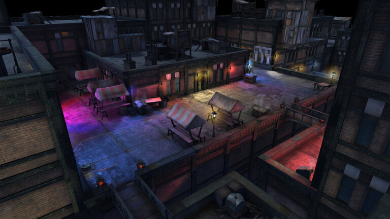 Empyre: Lords of the Sea Gates Release Date Announced