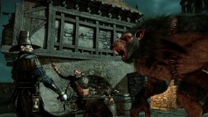 Fatshark Announces Warhammer: Vermintide 2 1