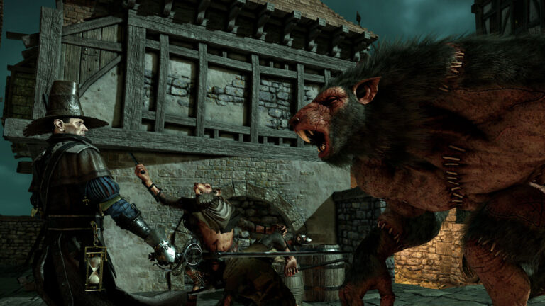 Fatshark Announces Warhammer: Vermintide 2