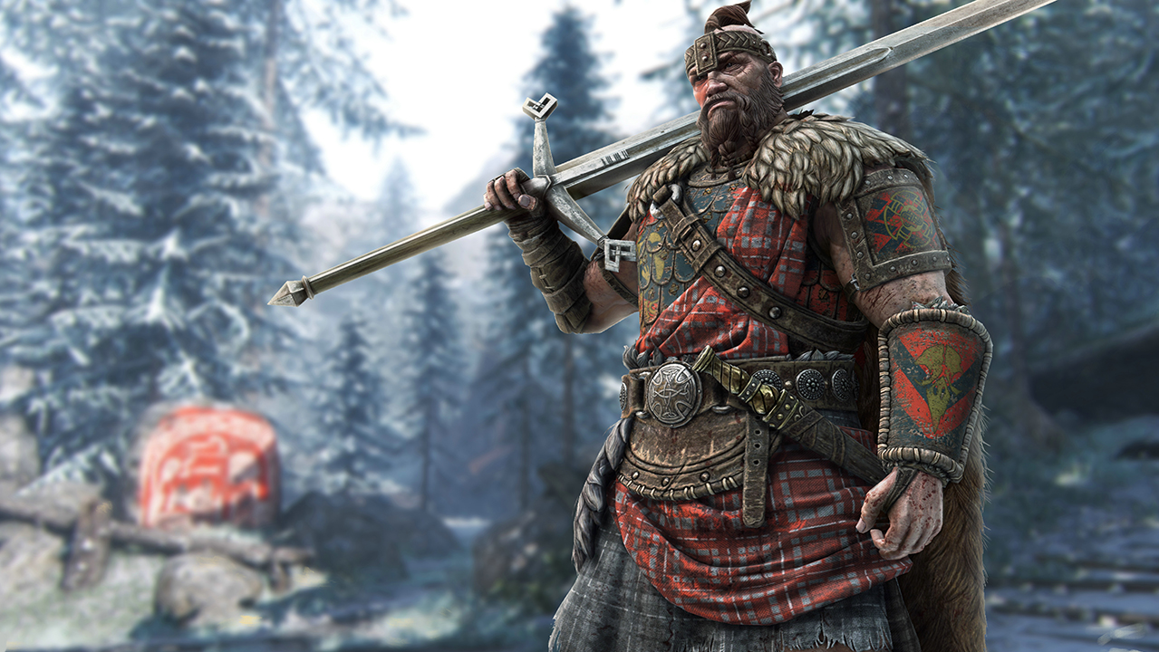 Ubisoft Wants You To Fight For Honor In Its Upcoming Third Season