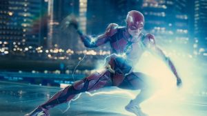 Flashpoint Movie: What Does it Mean for the DCEU 2