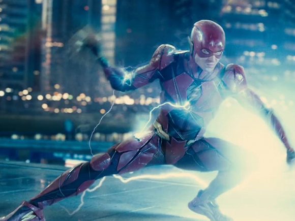 Flashpoint Movie: What Does it Mean for the DCEU 2