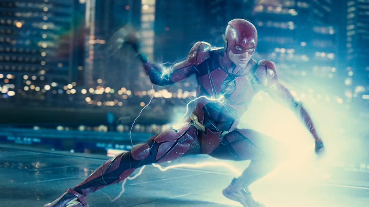 Flashpoint Movie: What Does it Mean for the DCEU 2