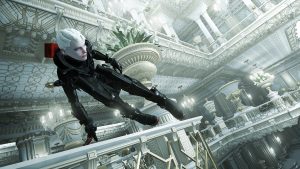 Former IO Interactive Devs Release New Trailer for Echo