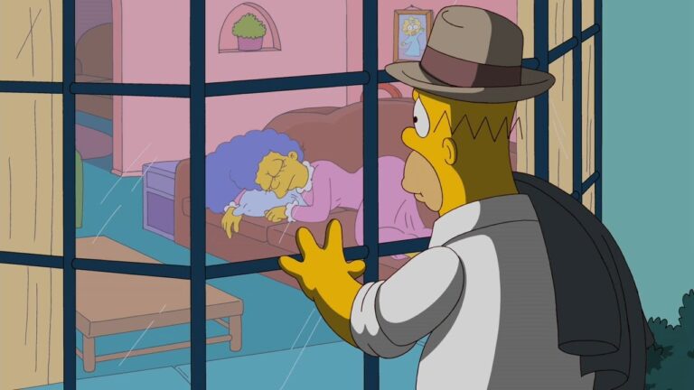Fox Fires Simpsons Series Composer