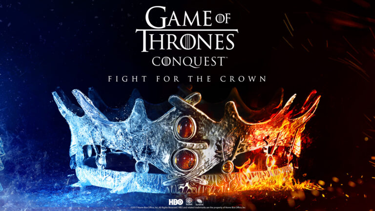Game of Thrones: Conquest Pre-registration Announced