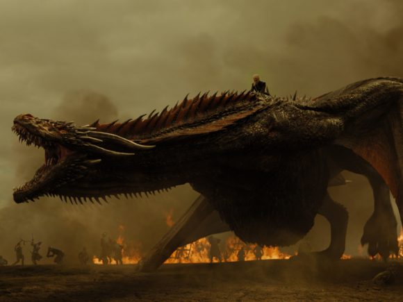 Game of Thrones: Where The Loot Train Attack Ranks Among The Show’s Best Battle Sequences 2