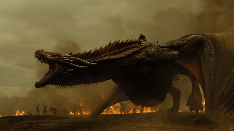 Game of Thrones: Where The Loot Train Attack Ranks Among The Show’s Best Battle Sequences