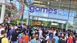 Gamescom 2017 Award Nominees