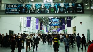 Gamescom 2017 Breaks Its Own Records 1