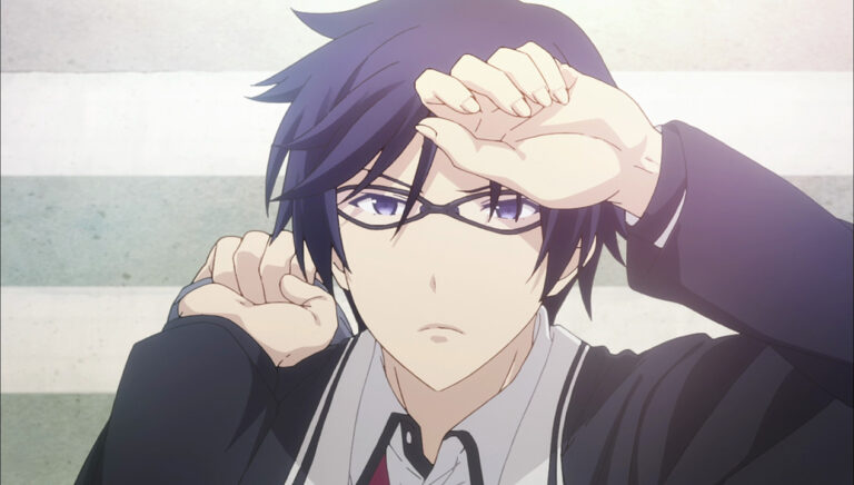 Gigalomaniac Edition announced for CHAOS;CHILD