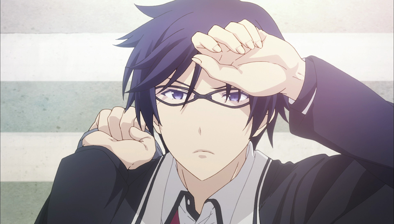 Gigalomaniac Edition announced for CHAOS;CHILD 1