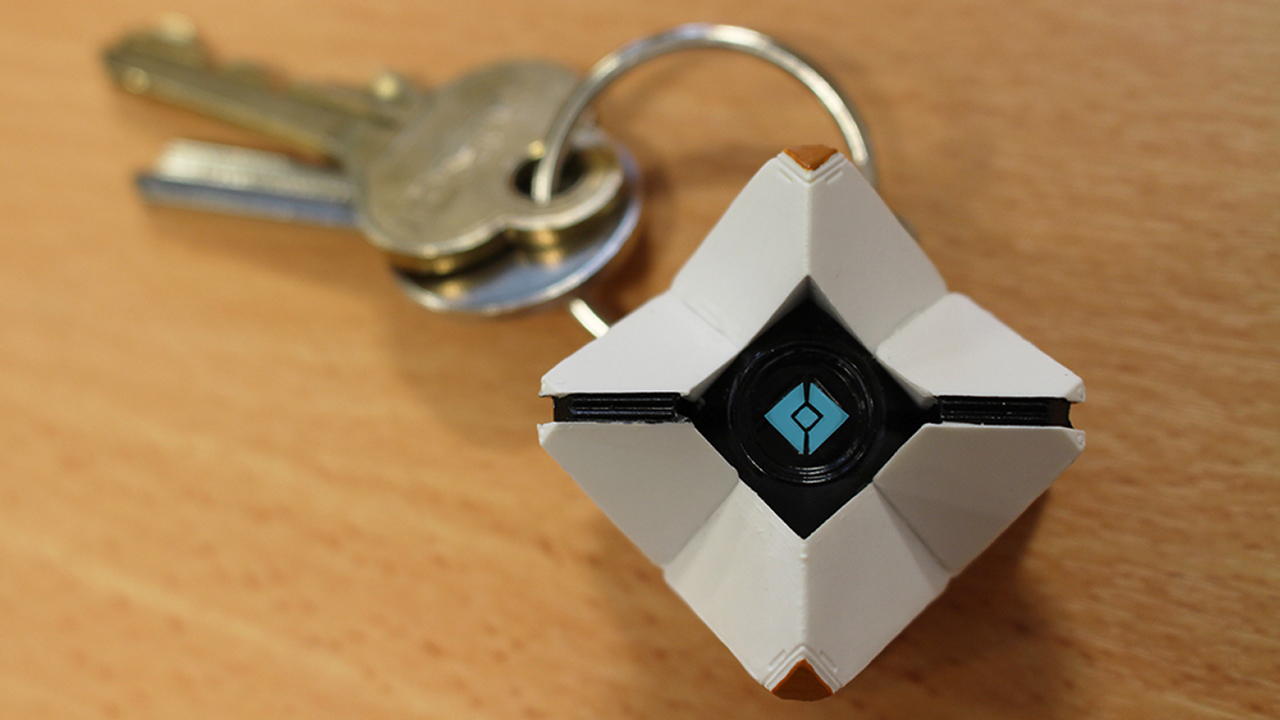 destiny merchandise uk