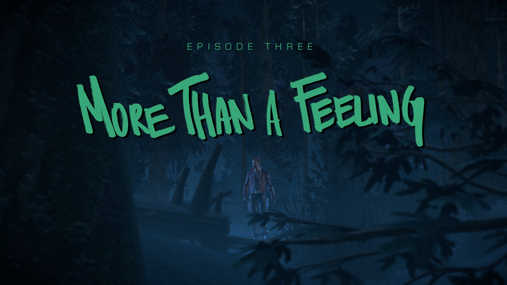 Guardians of the Galaxy: A Telltale Series Episode 3: “More Than a Feeling” (PS4) 1