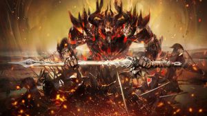 Guild Wars 2 Brings Users The Path of Fire Expansion This September
