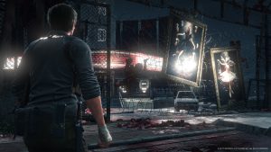 Hands-On With The Evil Within 2 1