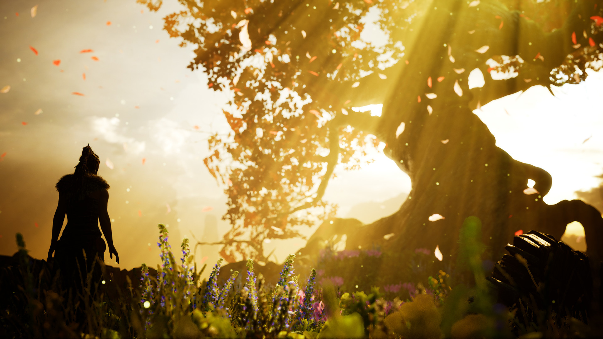 Hellblade: Senua’s Sacrifice (PS4) Review: Fear Through the Eyes of Madness 2